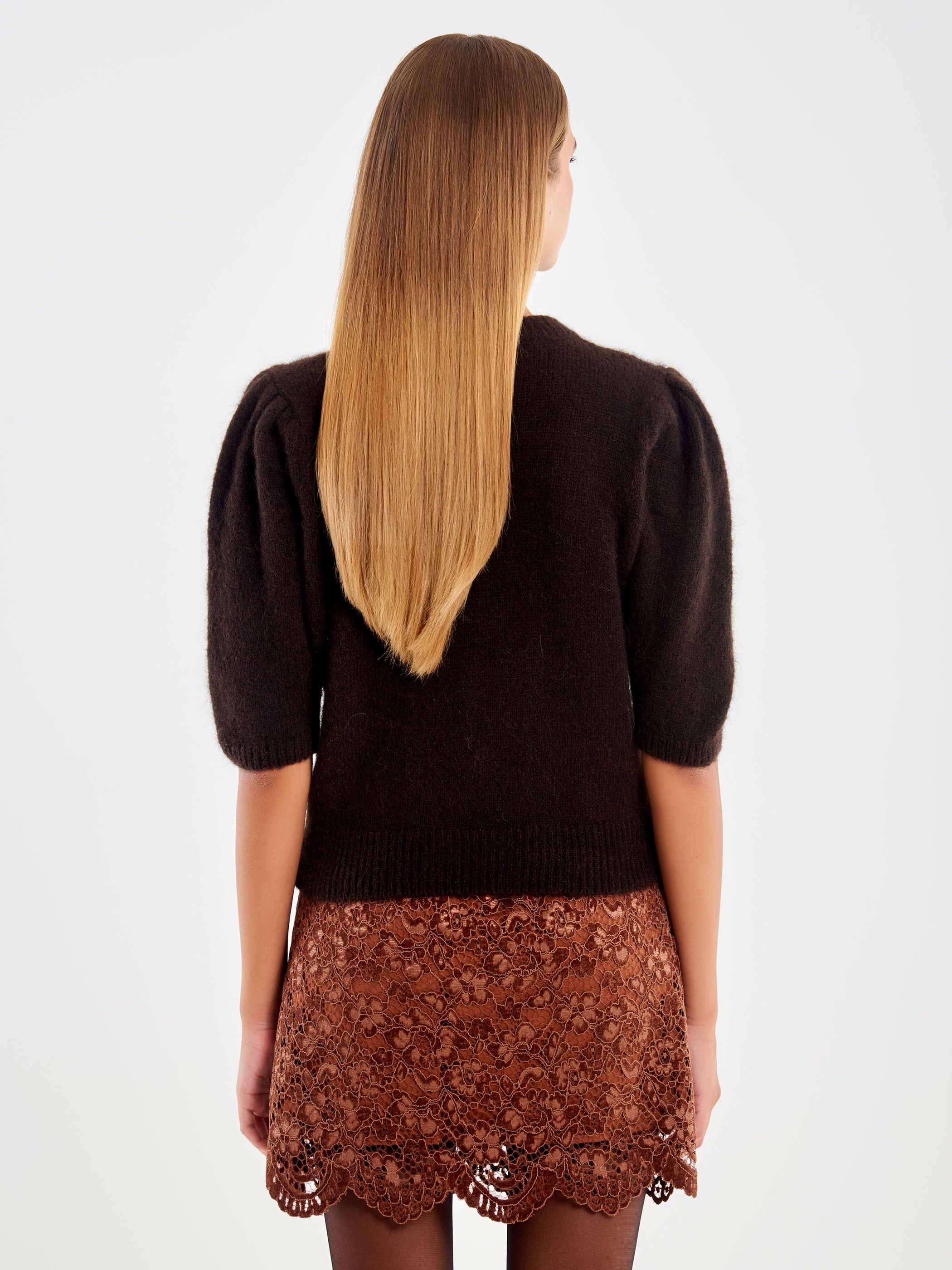 Short-Sleeve Top