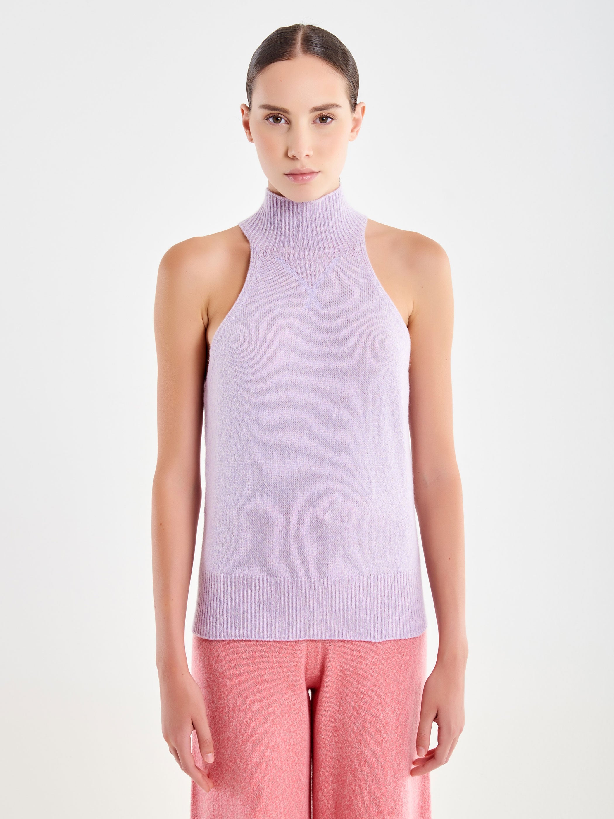Dolcevita Halter