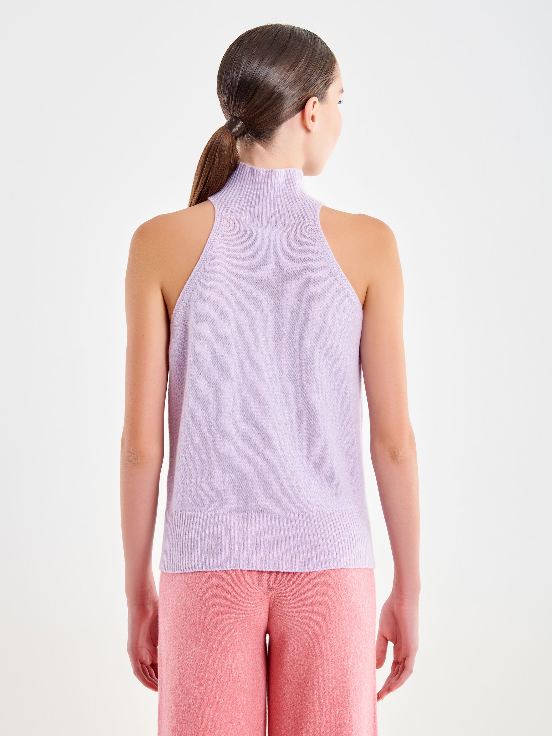 Dolcevita Halter