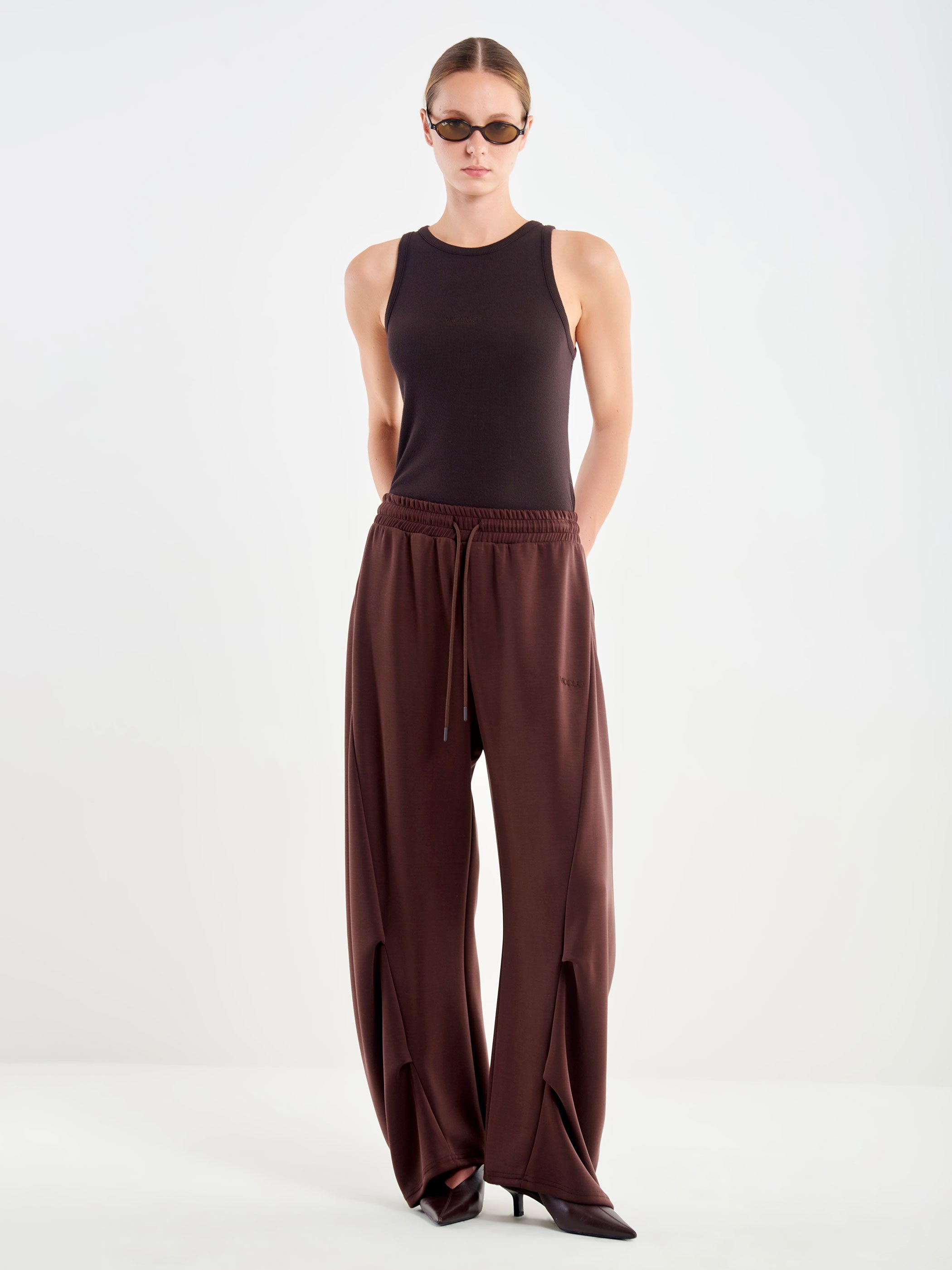 Pantalone a Banana