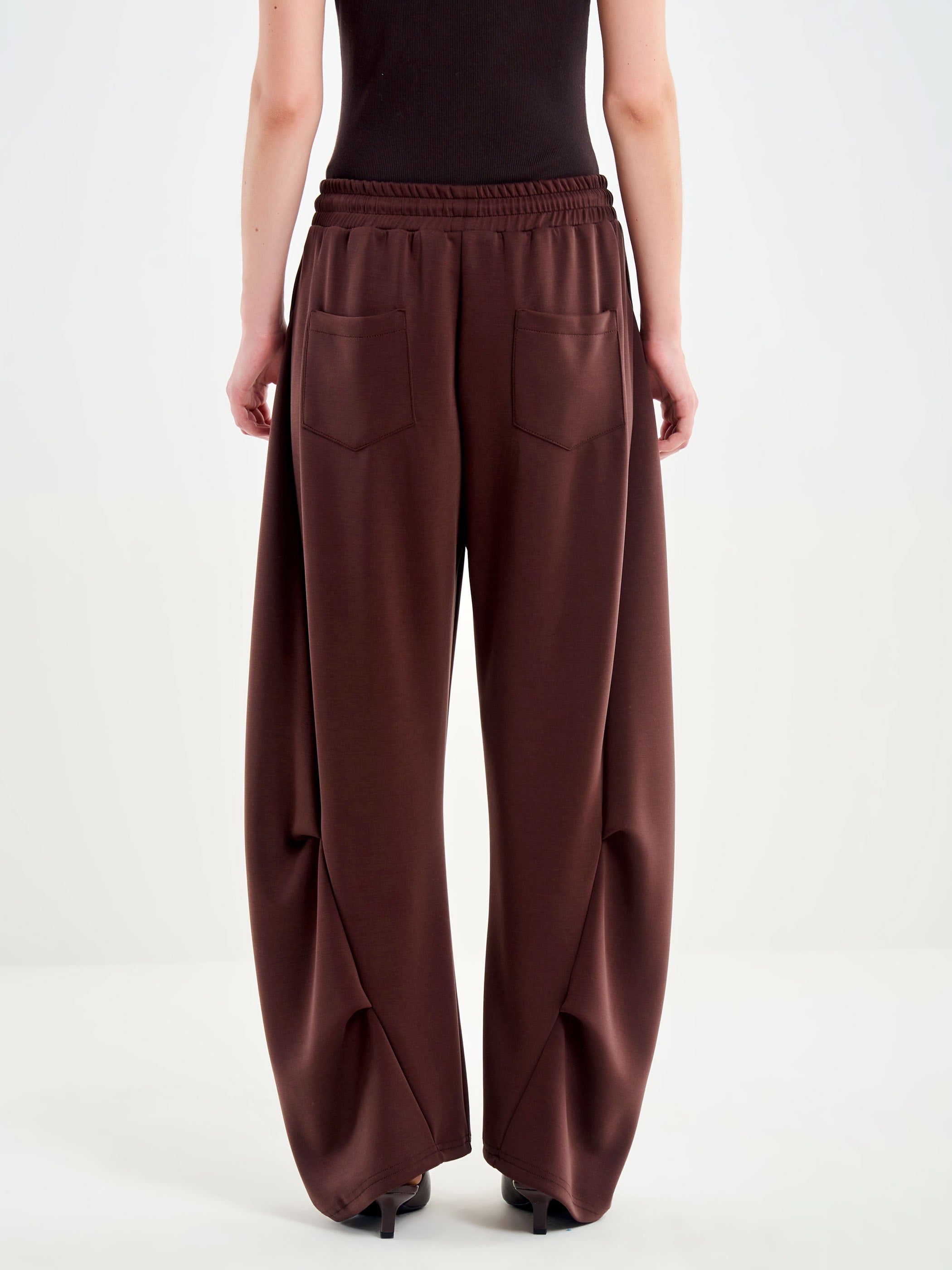Pantalone a Banana