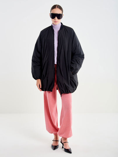 Bomber Lungo