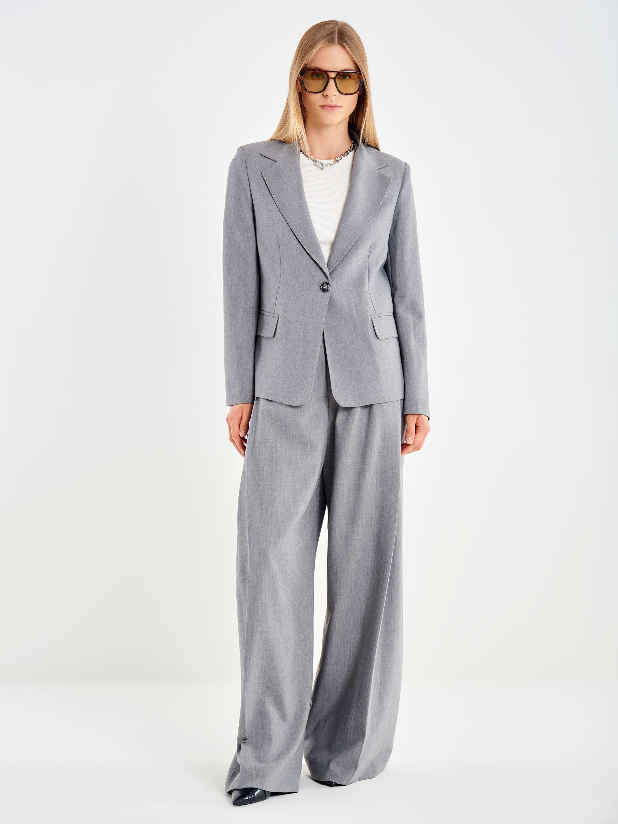 Giacca Modello Slim