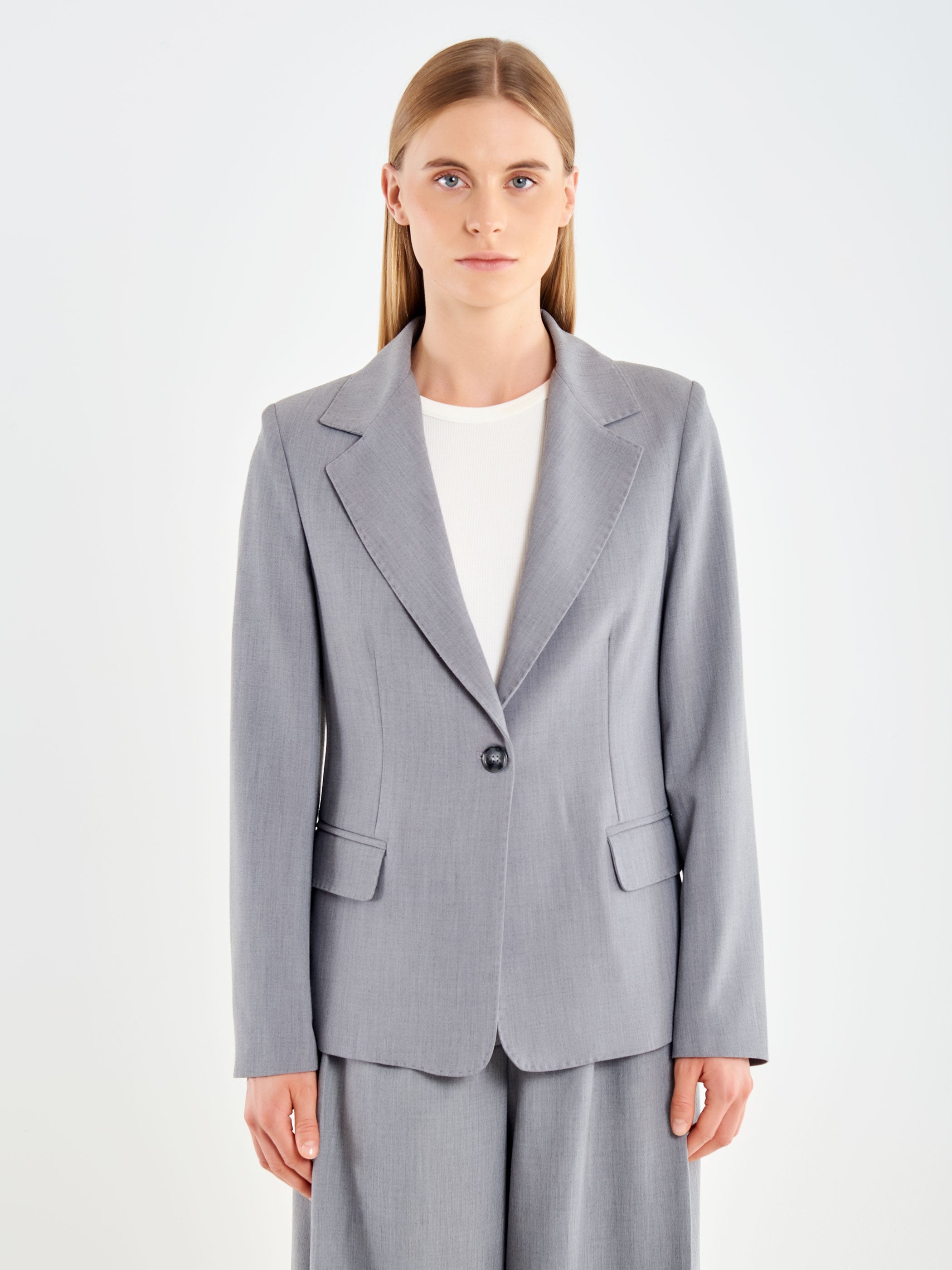 Giacca Modello Slim