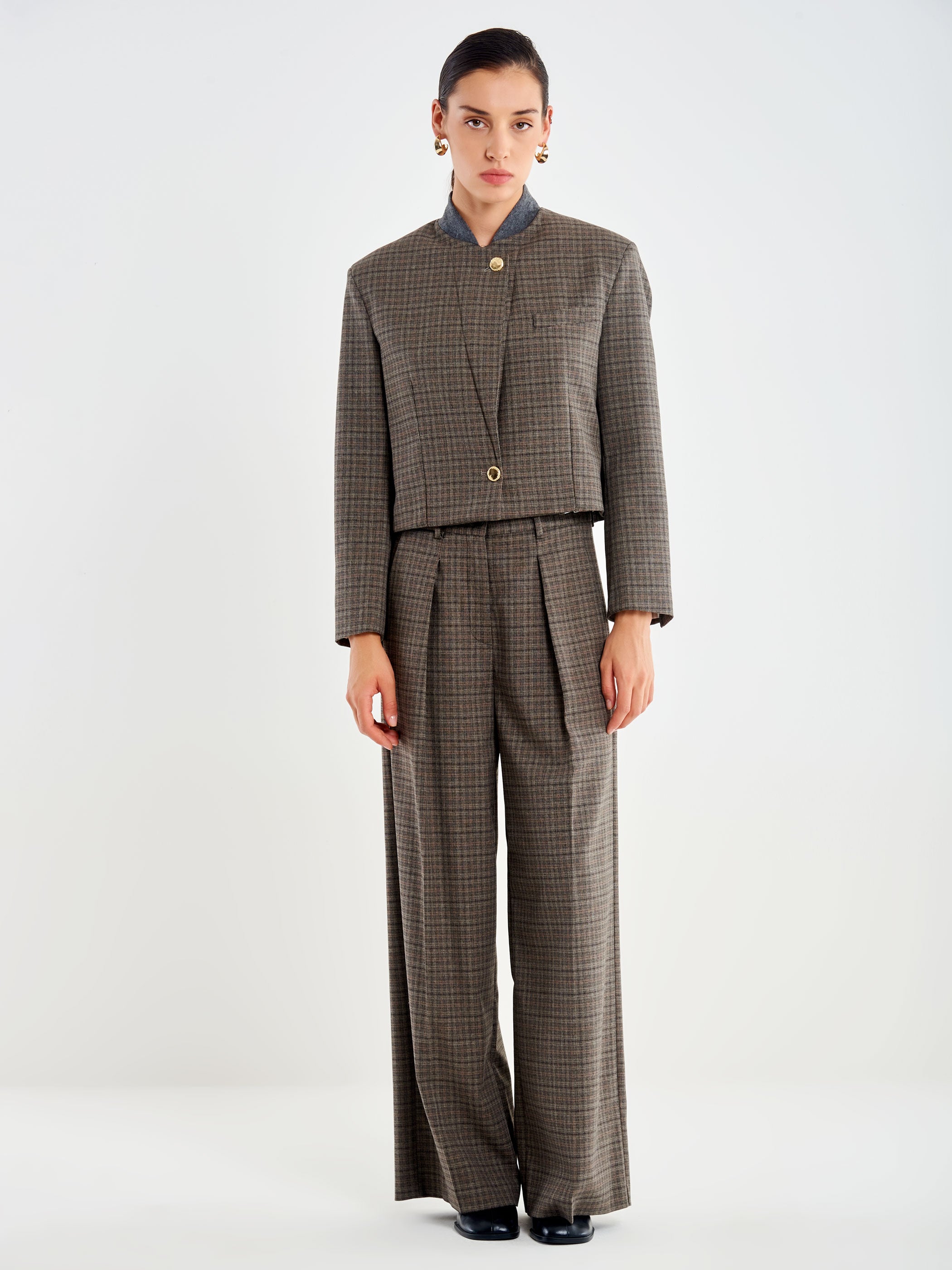 Pantalone a Palazzo Check