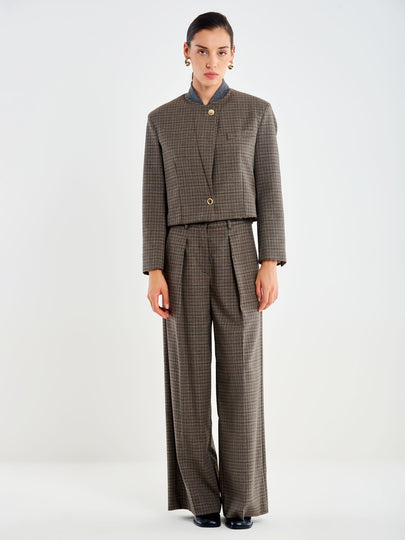 Pantalone a Palazzo Check