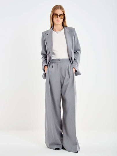 Pantalone Palazzo Ampio