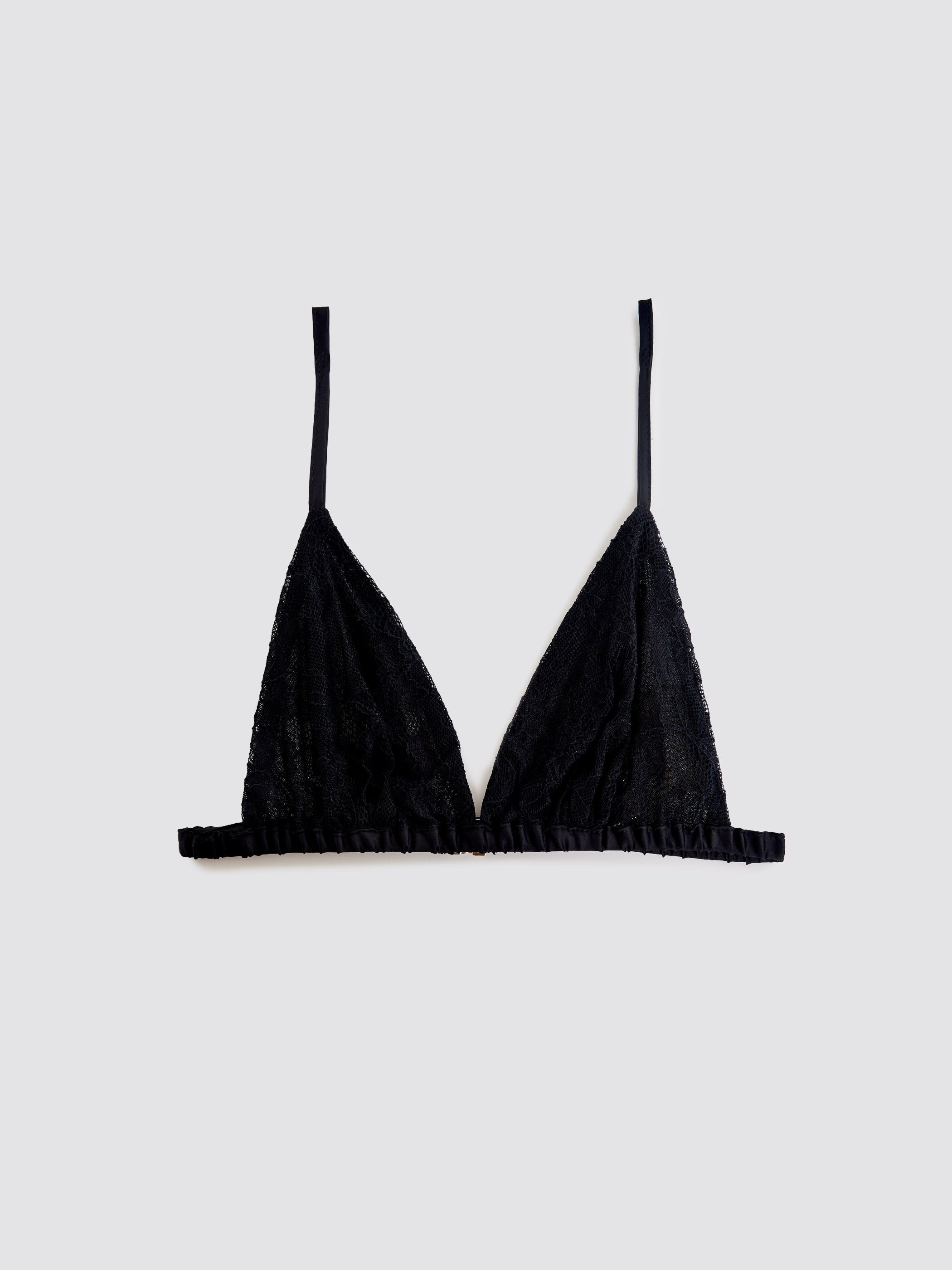 Reggiseno a Triangolo