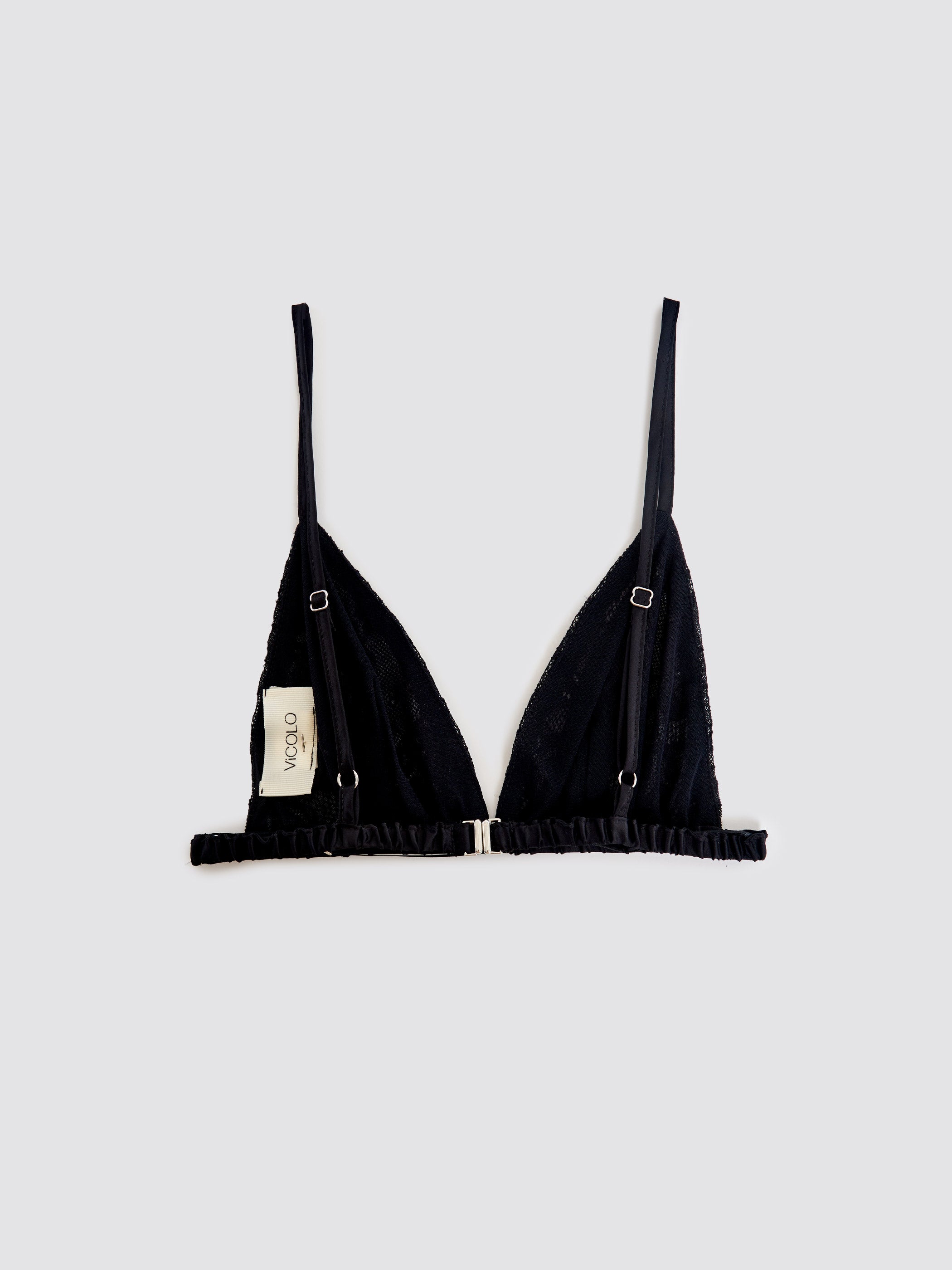 Reggiseno a Triangolo