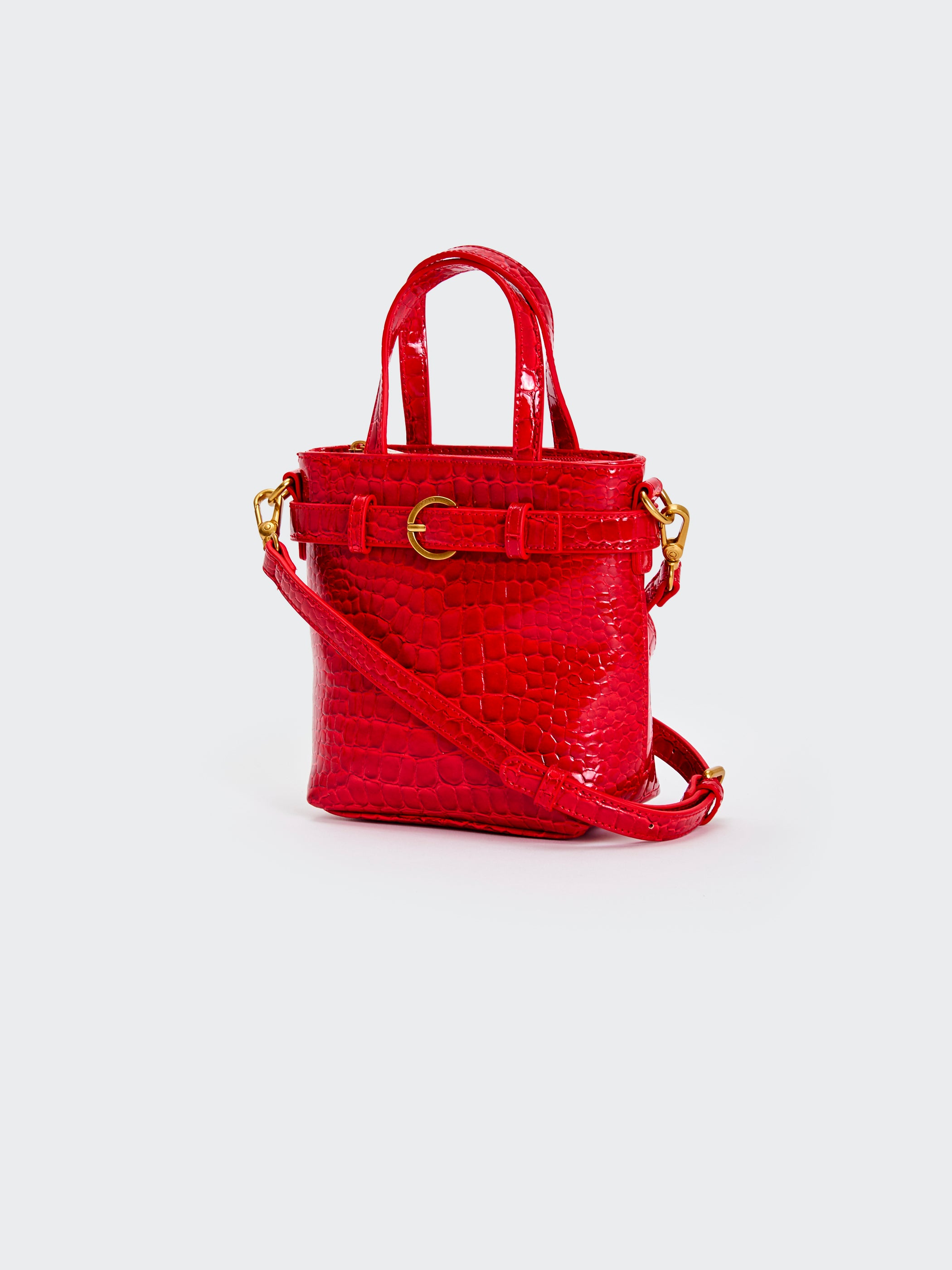 Borsa Beltie Bucket