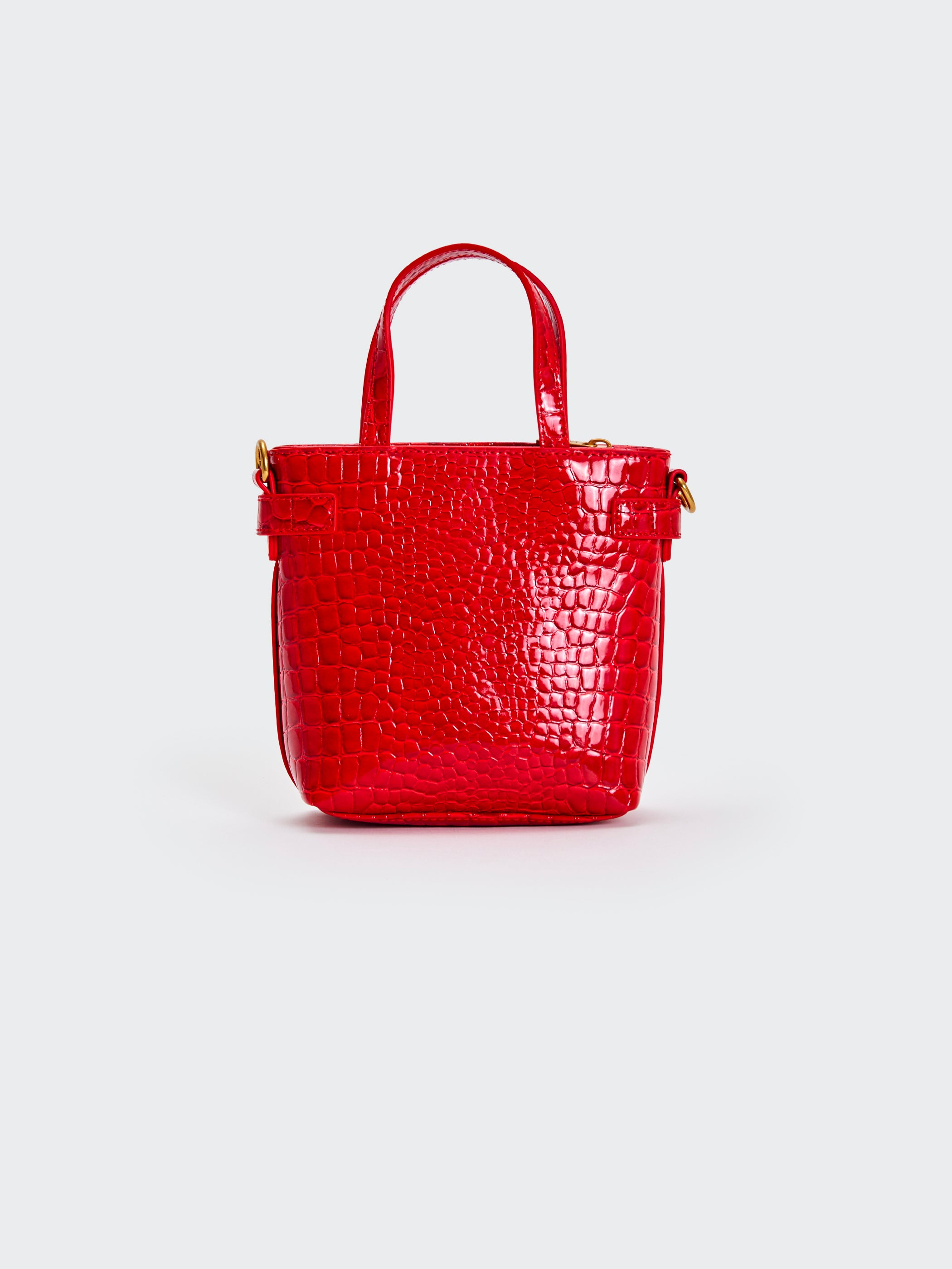 Borsa Beltie Bucket